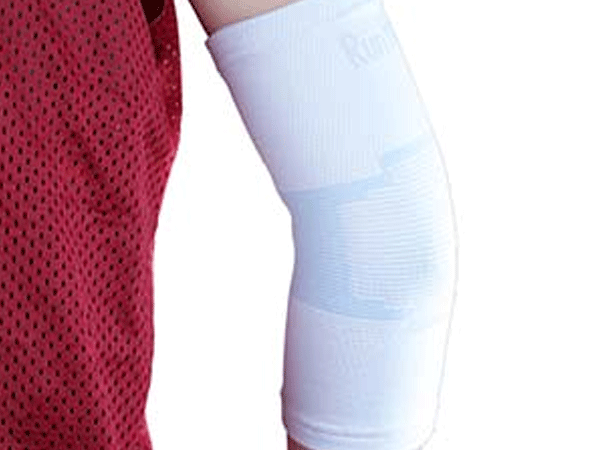 怎樣選擇適合你的網(wǎng)球護肘